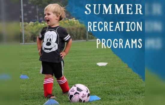Coon Rapids Unveils Summer Sports Camps for Kids at Sand Creek Park