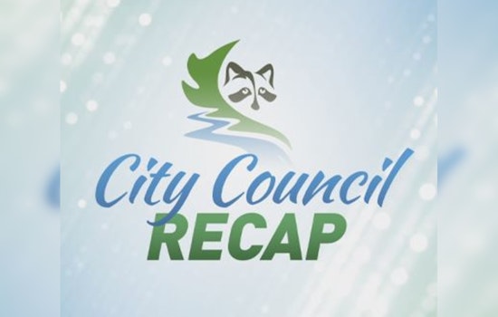 Coon Rapids Welcomes New Firefighters, Approves Liquor License for BBQ Joint, and Refines Budget for Coming Years