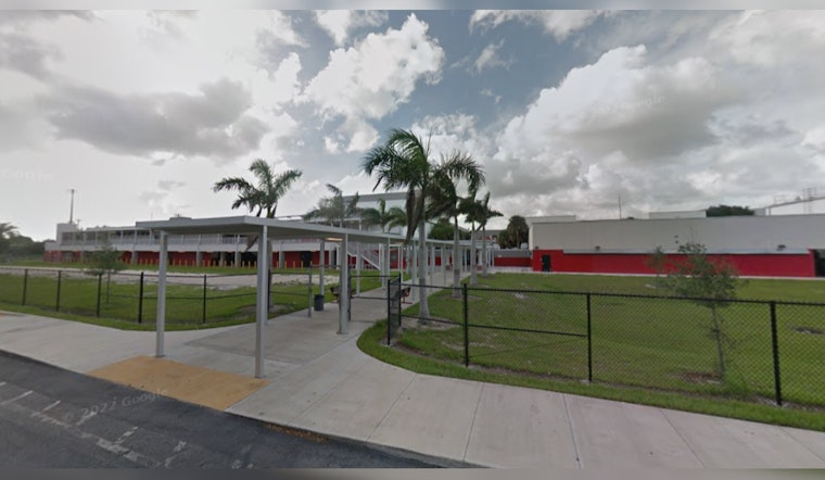 Cooper City High School Student Critically Injured in Scooter Accident Near School
