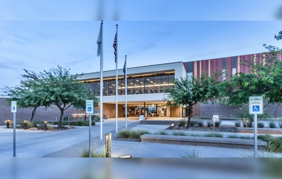 Copper Sky Celebrates a Decade in Maricopa with Original Staff Reflecting on Community Growth