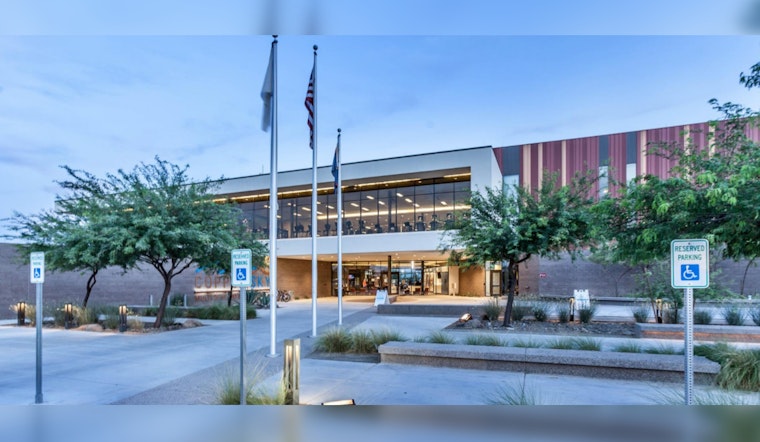 Copper Sky Celebrates a Decade in Maricopa with Original Staff Reflecting on Community Growth