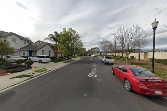 Cops Defuse Explosive DMT Lab in Brentwood Suburb, Hunt Down Fugitive Duo
