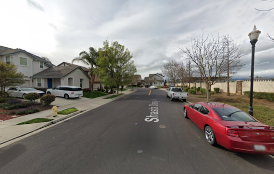 Cops Defuse Explosive DMT Lab in Brentwood Suburb, Hunt Down Fugitive Duo