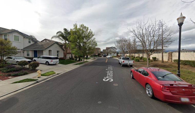 Cops Defuse Explosive DMT Lab in Brentwood Suburb, Hunt Down Fugitive Duo