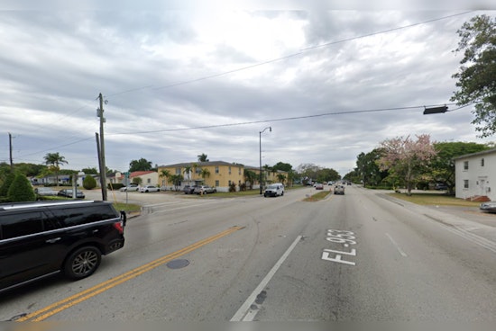 Coral Gables Police Probe Fatal Crash That Closes LeJeune Road, Seek Alternative Routes