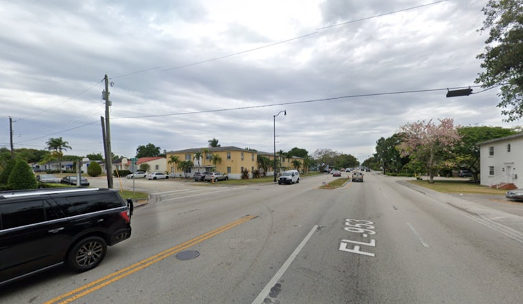 Coral Gables Police Probe Fatal Crash That Closes LeJeune Road, Seek Alternative Routes