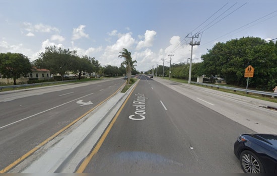 Coral Springs Bridge Revitalization to Begin with Minimal Traffic Disruption on Atlantic Boulevard