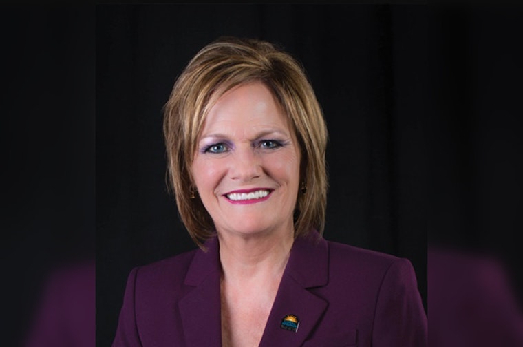 Coral Springs Commissioner Joy Carter Named 2024 Home Rule Hero by Florida League of Cities