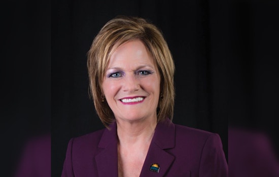 Coral Springs Commissioner Joy Carter Named 2024 Home Rule Hero by Florida League of Cities
