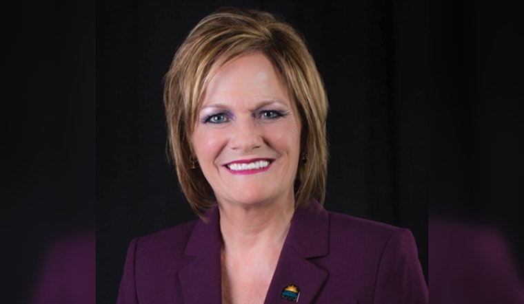 Coral Springs Commissioner Joy Carter Named 2024 Home Rule Hero by Florida League of Cities