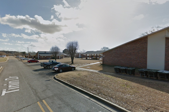 Corinth Police Investigate Suspected Homicide of 67-Year-Old Man, One in Custody Pending Charges
