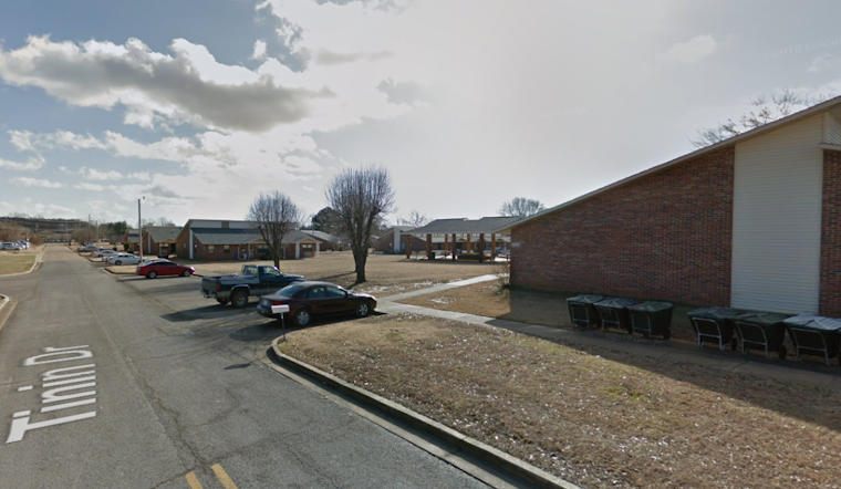 Corinth Police Investigate Suspected Homicide of 67-Year-Old Man, One in Custody Pending Charges