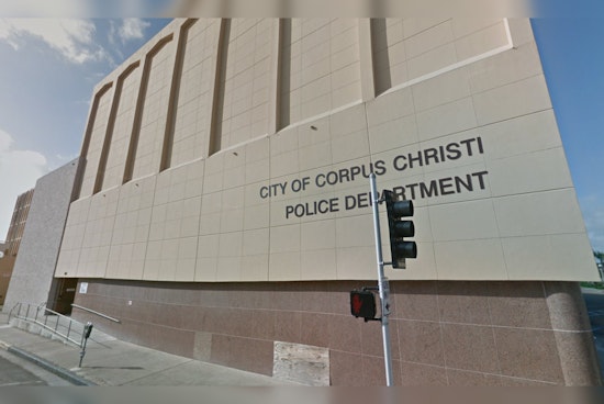 Corpus Christi Community and Agencies Unite in Ongoing Search for Missing Student Caleb Harris