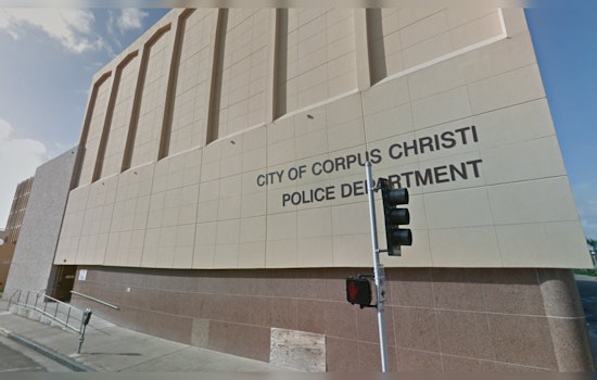 Corpus Christi Community and Agencies Unite in Ongoing Search for Missing Student Caleb Harris