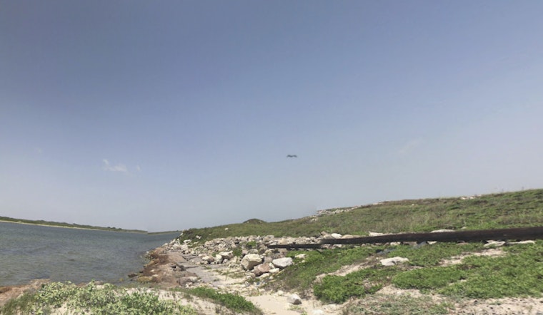 Corpus Christi Police Lead Vigorous Search for Missing Texas A&M Student Caleb Harris