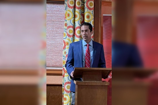 Councilman Whyte Challenges Funding for Migrant Resource Centers