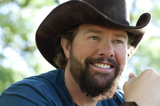 Country Legend Toby Keith Posthumously Inducted into the Country Music Hall of Fame