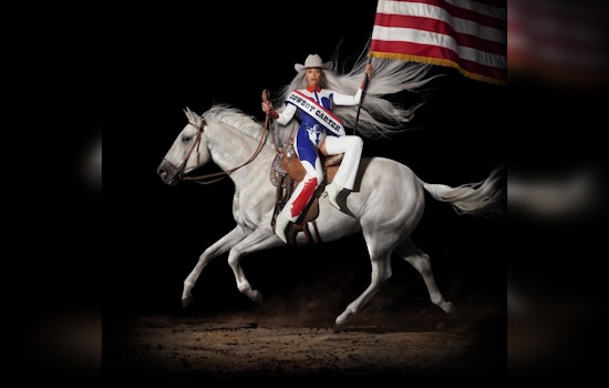 Cowgirl Queen, Beyoncé’s ‘Cowboy Carter’ Cultivates Country Coup, Honors Black Roots and Rattles Nashville Norms