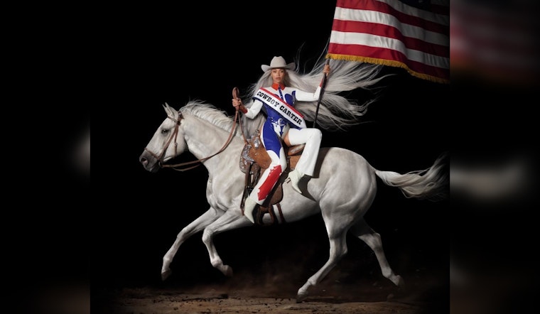 Cowgirl Queen, Beyoncé’s ‘Cowboy Carter’ Cultivates Country Coup, Honors Black Roots and Rattles Nashville Norms