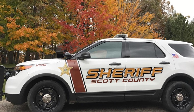 Credit River Woman Jailed on Second-Degree Murder Charge After Man Found Dead