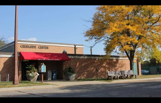 Creekside Community Center in Bloomington Unveils Weekly Card Game Schedule for Seniors
