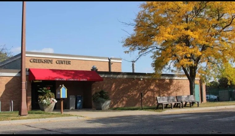 Creekside Community Center in Bloomington Unveils Weekly Card Game Schedule for Seniors