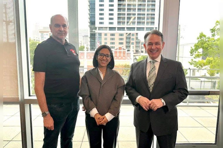 Crime Stoppers of Houston Investigates Rising Gun Incidents in Schools, Eyes Statewide Safety Program Expansion