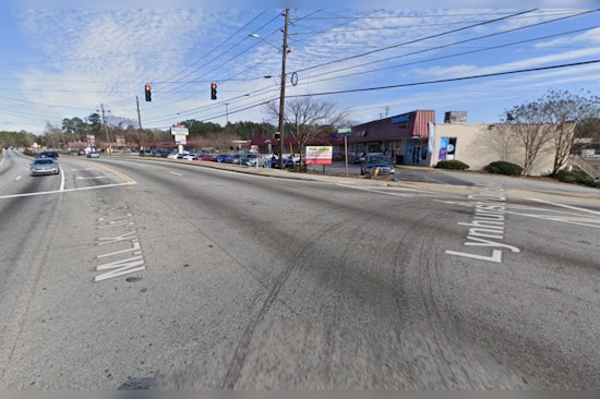 Critical Condition for Man Wounded in Early Morning Atlanta Shooting, Police Seek Leads