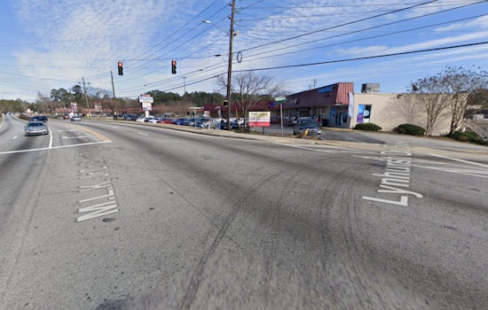Critical Condition for Man Wounded in Early Morning Atlanta Shooting, Police Seek Leads