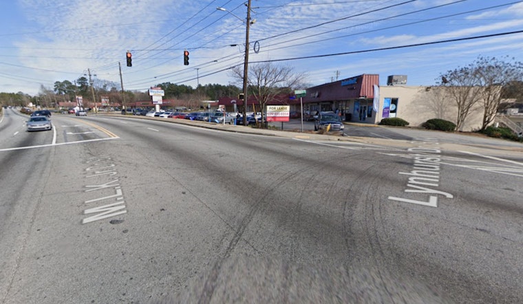Critical Condition for Man Wounded in Early Morning Atlanta Shooting, Police Seek Leads