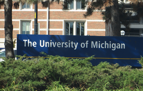 Crystal James Breaks Barriers as First Black Woman Police Chief at University of Michigan in Ann Arbor