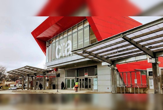 CTA Announces $6.5 Million 'Refresh & Renew' Facelift for Chicago Train Stations and Bus Stops