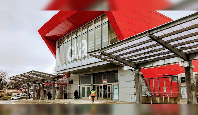 CTA Announces $6.5 Million 'Refresh & Renew' Facelift for Chicago Train Stations and Bus Stops