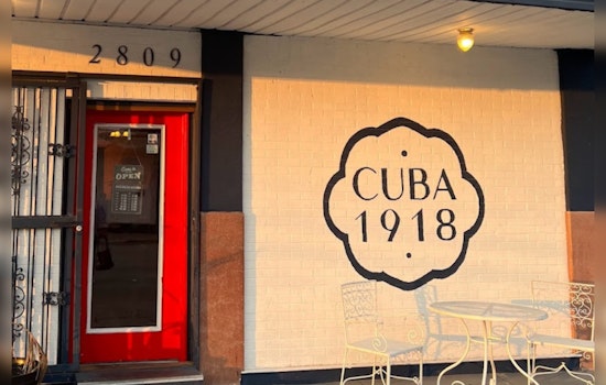 Cuba 1918 Ignites Economic and Social Revival in San Antonio's Quintana Neighborhood