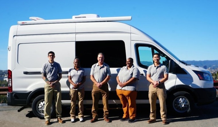 Culver City Launches Mobile Crisis Team to Support Residents with Mental Health Challenges