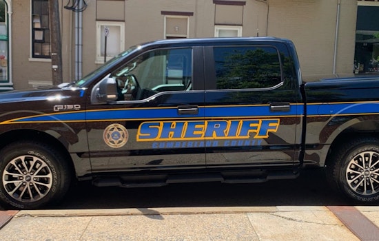 Cumberland County Woman Critical After Shooting; TBI and Sheriff Launch Joint Investigation