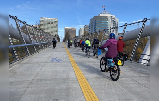 Cycling in Portland Gains Traction with 5% Increase, City Plans Expansive Bike Lane Upgrades
