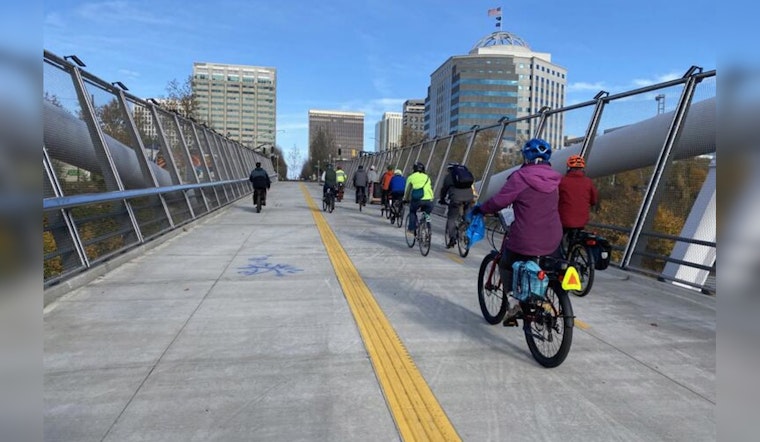 Cycling in Portland Gains Traction with 5% Increase, City Plans Expansive Bike Lane Upgrades