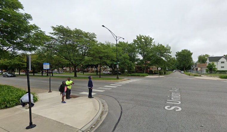Cyclist Critically Injured in Hit-and-Run by Driver Evading Traffic Stop in Chicago's Auburn Gresham