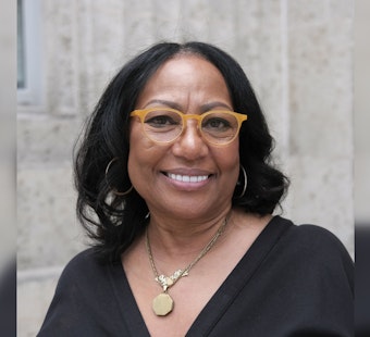Cynthia Wilson Appointed as Interim Executive Director of Houston Public Library System