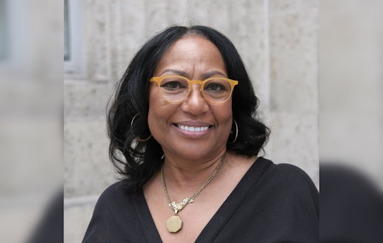 Cynthia Wilson Appointed as Interim Executive Director of Houston Public Library System