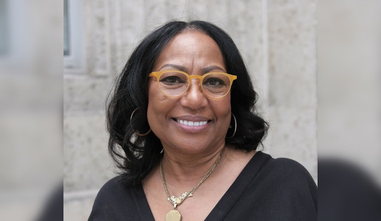 Cynthia Wilson Appointed as Interim Executive Director of Houston Public Library System