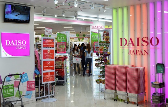 Daiso to Open New Store in South Austin with Special Perks for Early Shoppers
