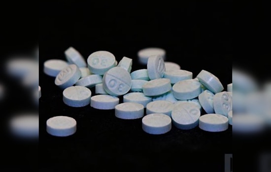 Dakota County Grapples with Deadly Fentanyl Crisis, Urgent Overdose Wave Prompts Health Alert