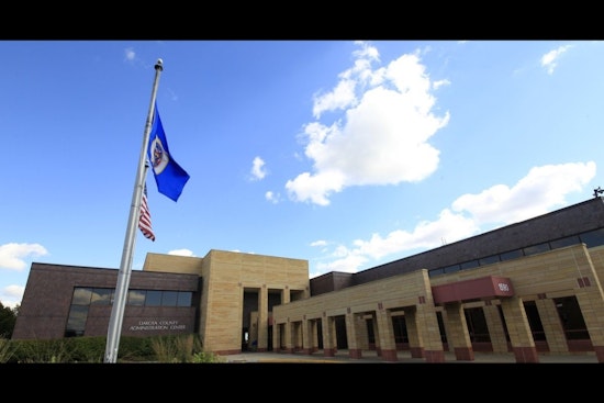 Dakota County Historical Society Hosts "Immigrant Settlement in the American Midwest" Genealogy Workshop