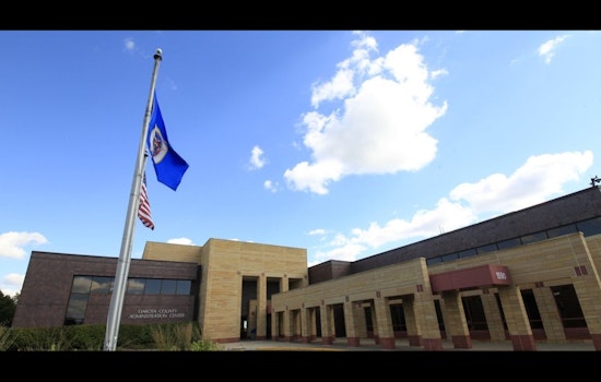 Dakota County Historical Society Hosts "Immigrant Settlement in the American Midwest" Genealogy Workshop