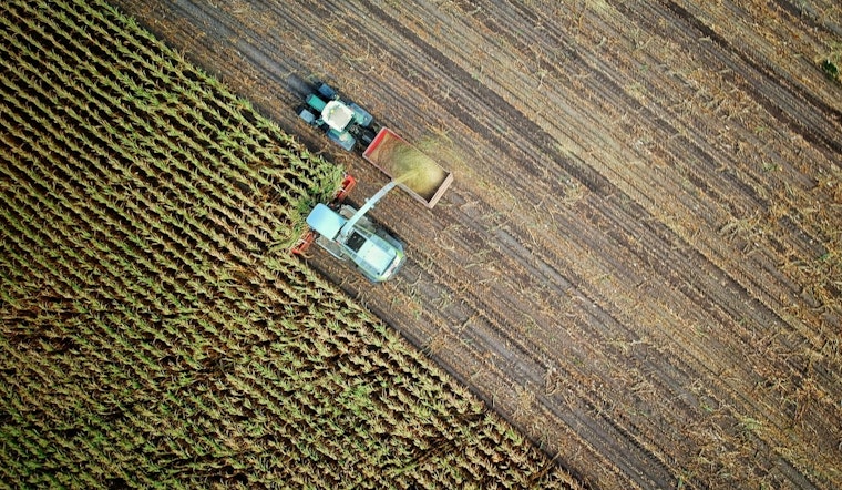 Dakota County Offers Financial Incentives to Farmers for Land Management and Conservation