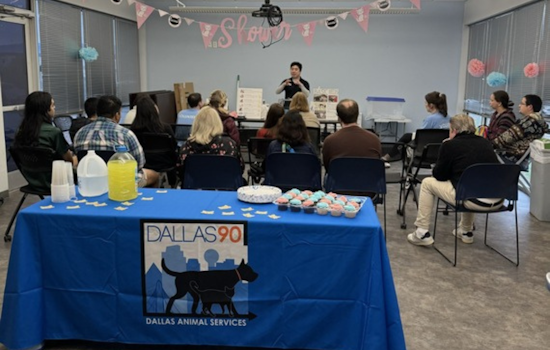 Dallas Animal Services Rebrands as Pet Resource Center, Seeks to Enhance Community Engagement