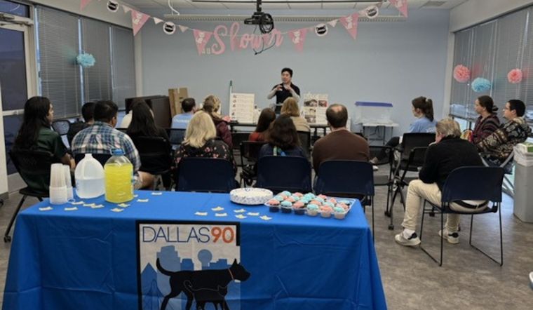 Dallas Animal Services Rebrands as Pet Resource Center, Seeks to Enhance Community Engagement