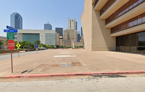 Dallas Arts Month Returns for its 11th Year With Live Performances and New Culture Pass